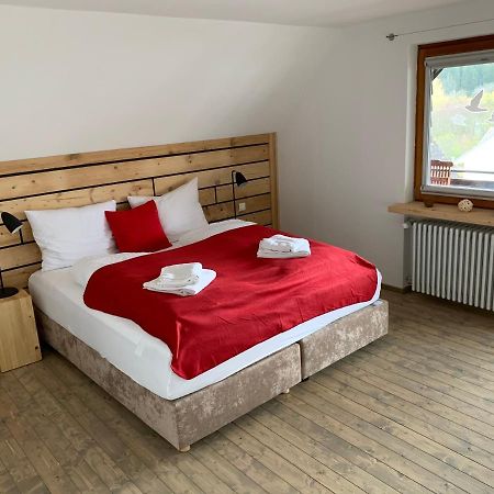 Kuckucksnester Roetenbach Friedenweiler エクステリア 写真