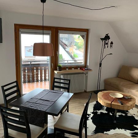 Kuckucksnester Roetenbach Friedenweiler エクステリア 写真