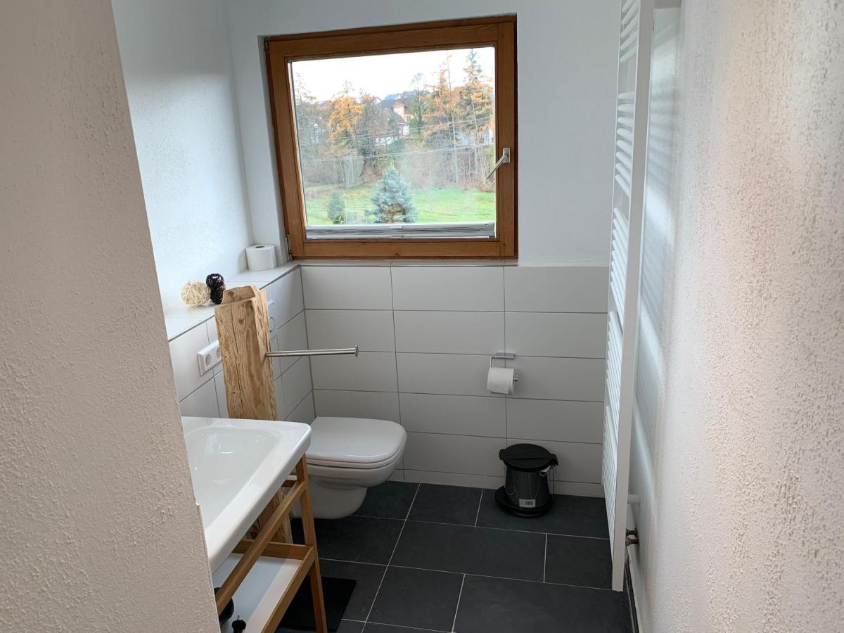 Kuckucksnester Roetenbach Friedenweiler エクステリア 写真