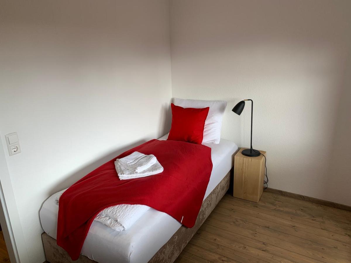 Kuckucksnester Roetenbach Friedenweiler エクステリア 写真