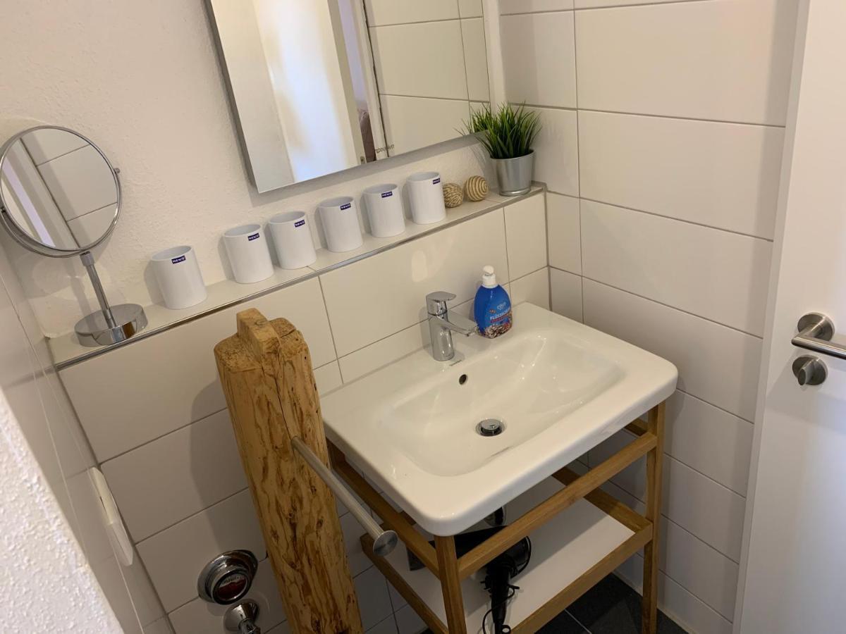 Kuckucksnester Roetenbach Friedenweiler エクステリア 写真