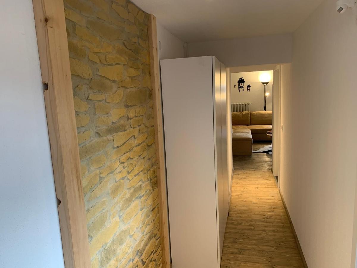 Kuckucksnester Roetenbach Friedenweiler エクステリア 写真